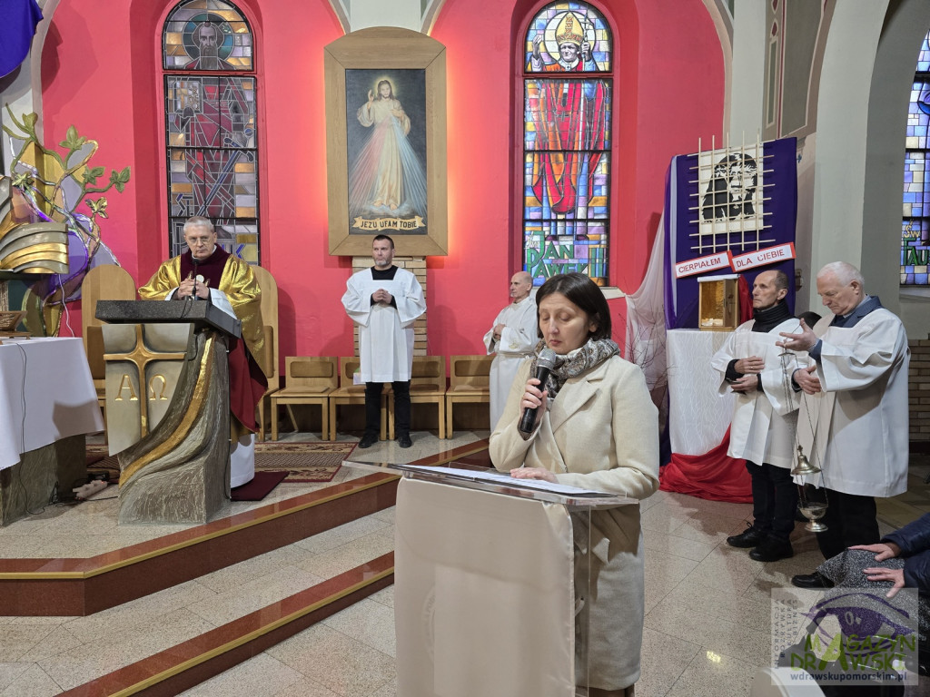 Wielki Czwartek - Msza Wieczerzy Pańskiej