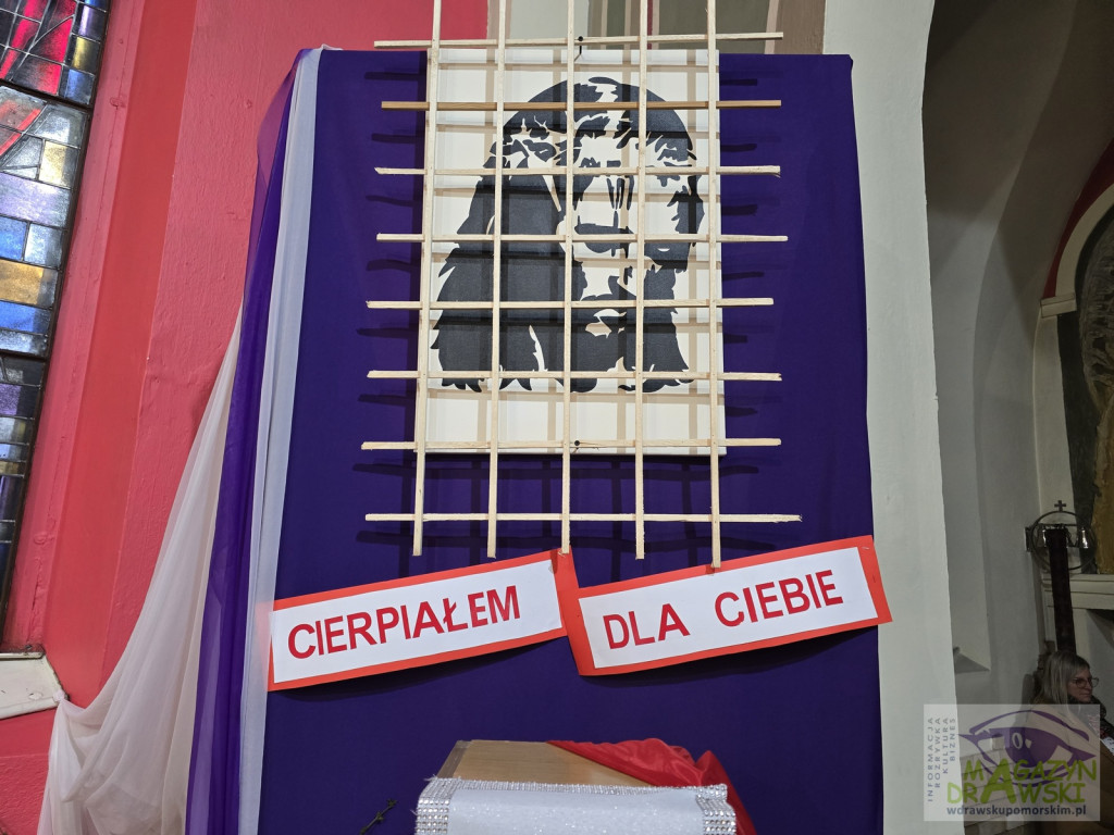 Wielki Czwartek - Msza Wieczerzy Pańskiej