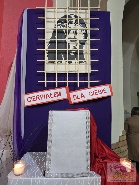 Wielki Czwartek - Msza Wieczerzy Pańskiej