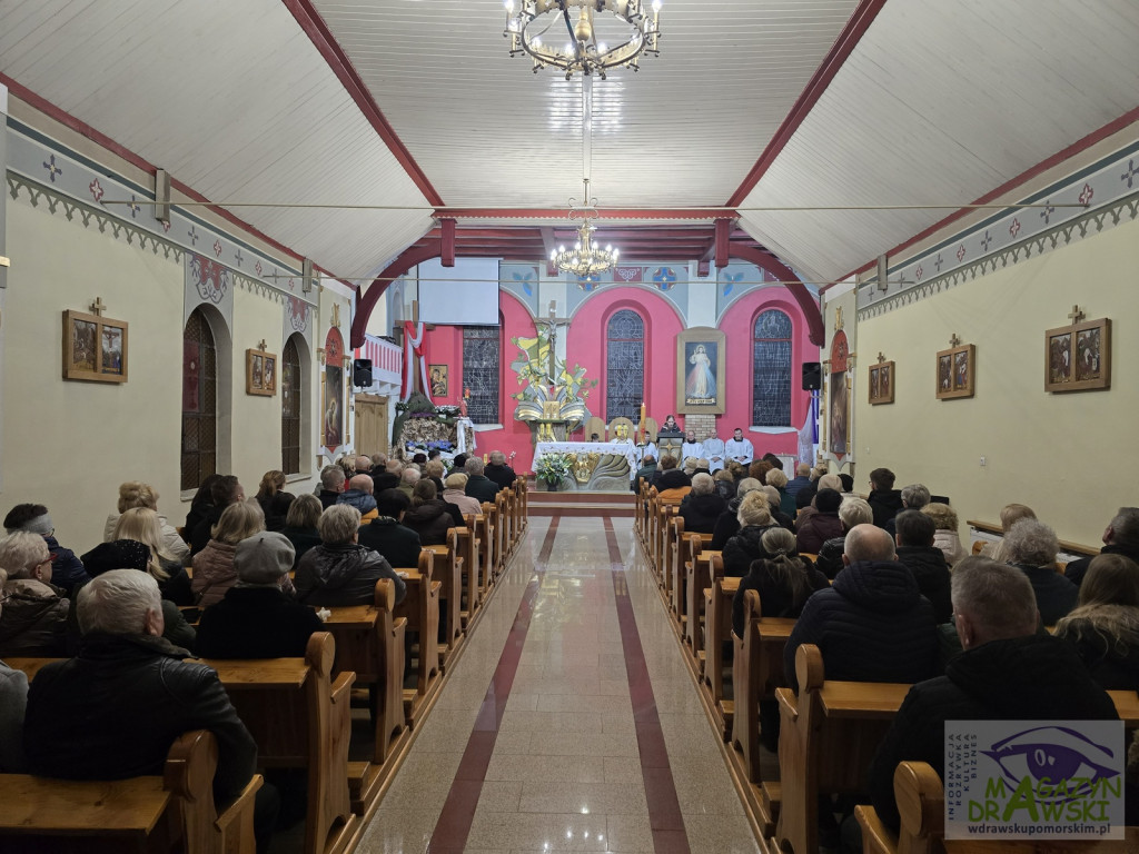 Liturgia Wigilii Paschalnej