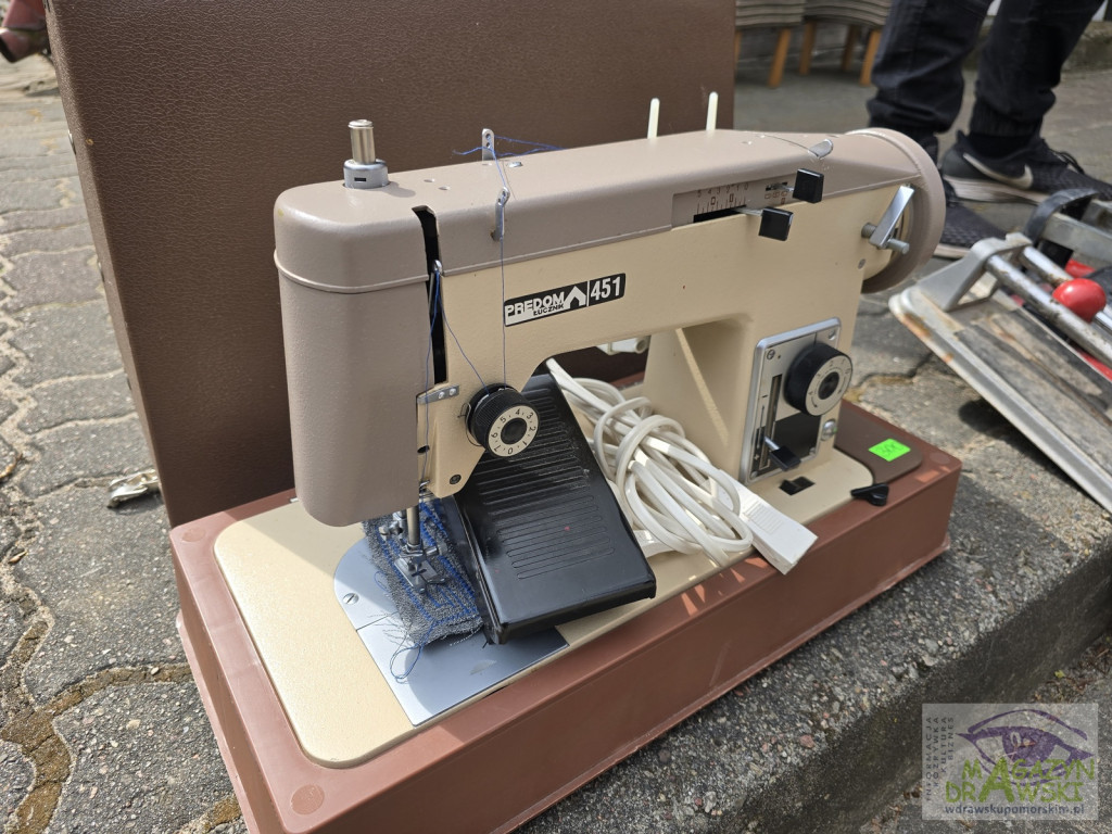 Pchli Targ - sezon 2026 rozpoczęty