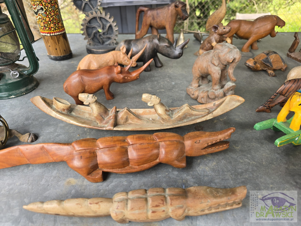 Pchli Targ - sezon 2026 rozpoczęty