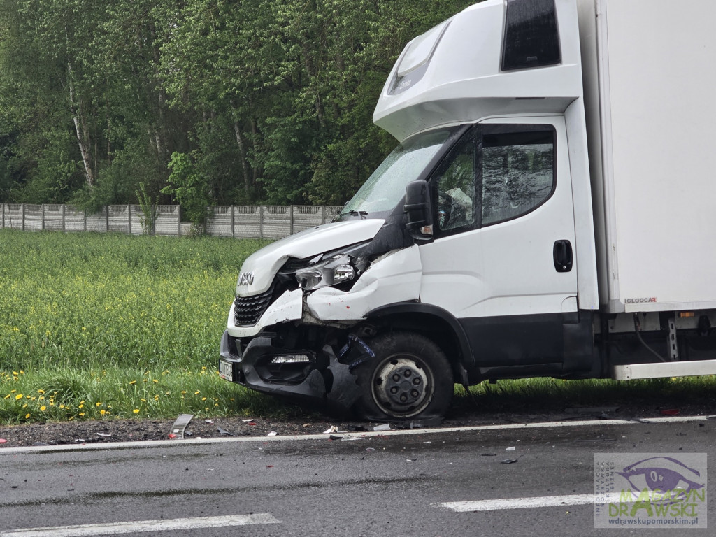 BMW w dostawczaka