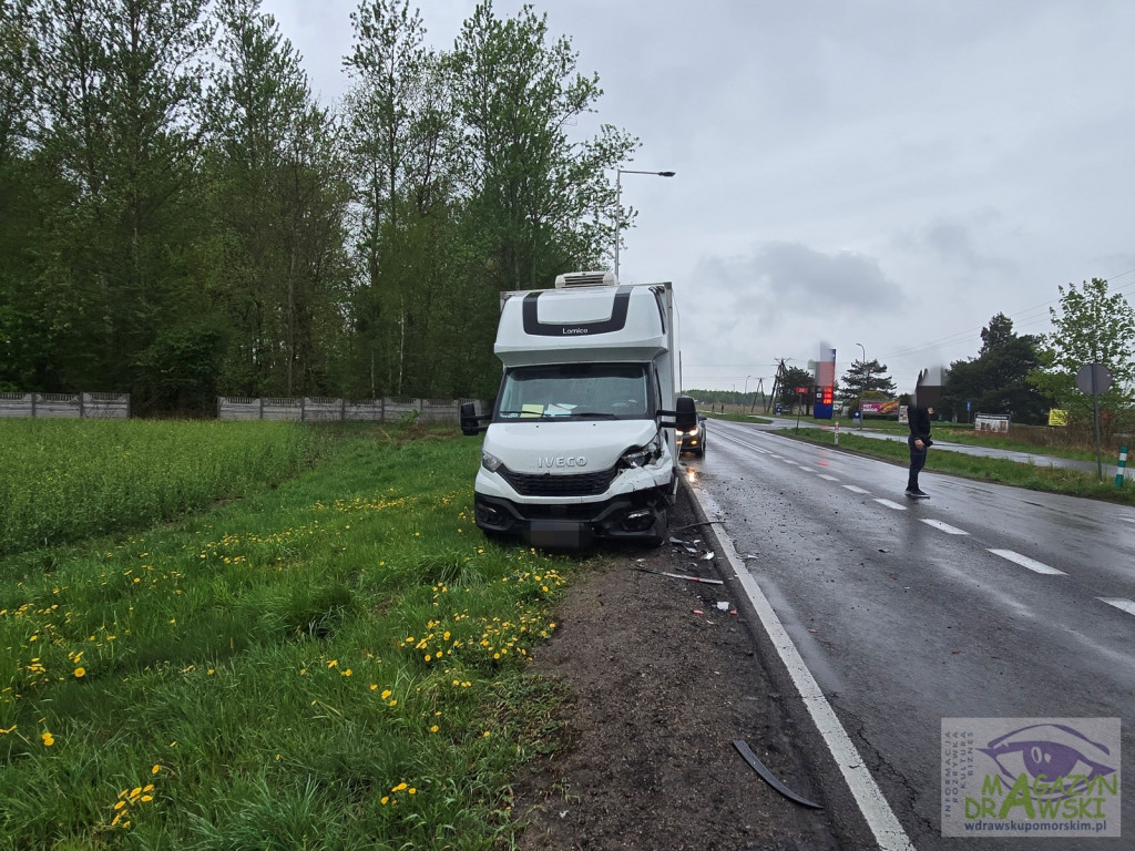 BMW w dostawczaka