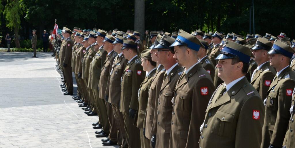 80 lat Drawskiego Poligonu