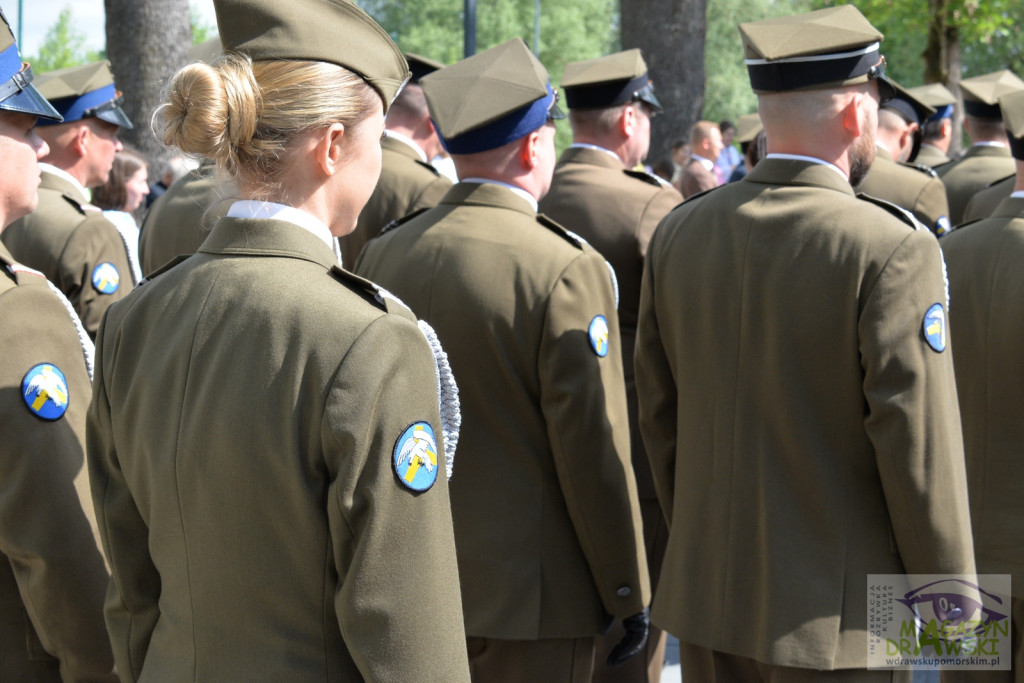 80 lat Drawskiego Poligonu