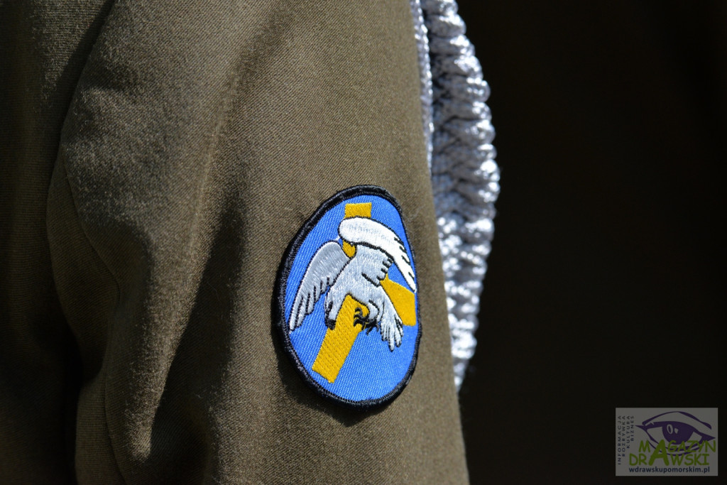 80 lat Drawskiego Poligonu