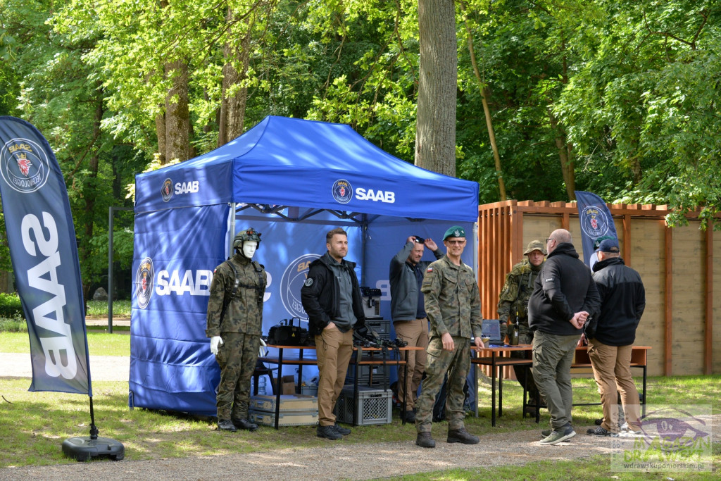 80 lat Drawskiego Poligonu