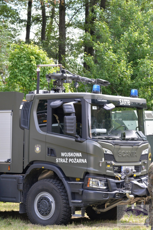 80 lat Drawskiego Poligonu