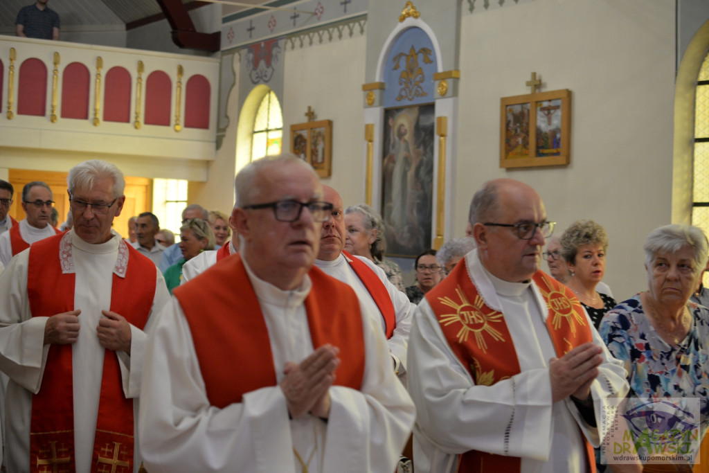 Odpust Parafii Św. Pawła Apostoła
