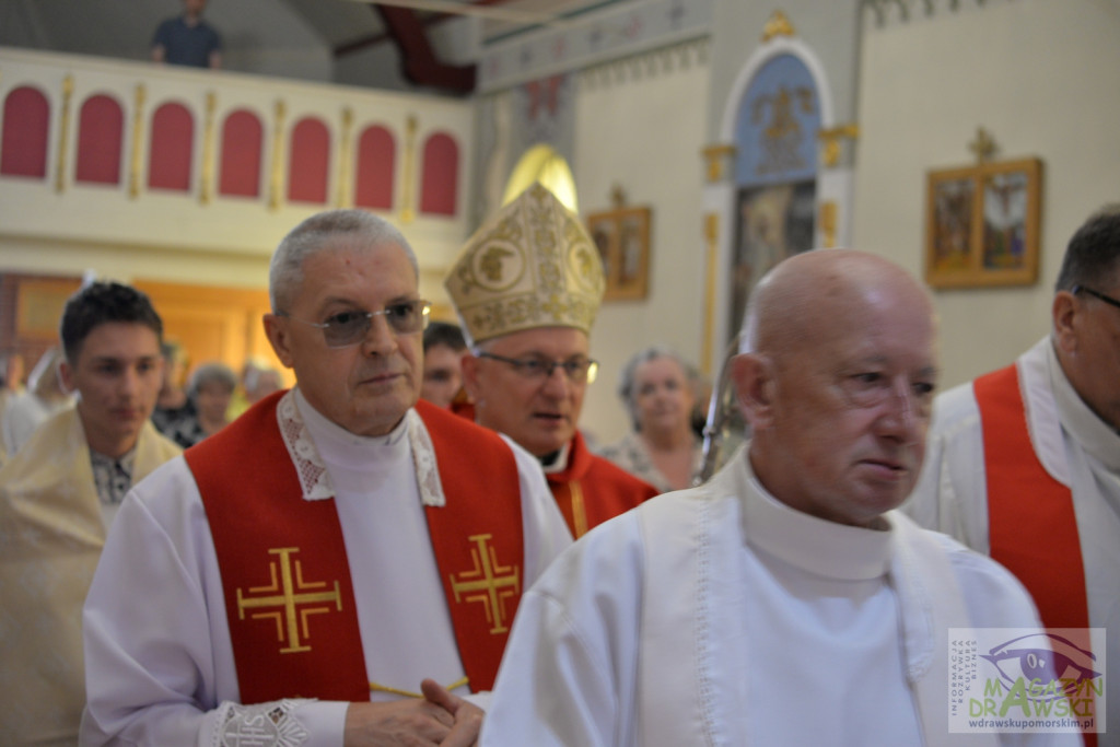 Odpust Parafii Św. Pawła Apostoła