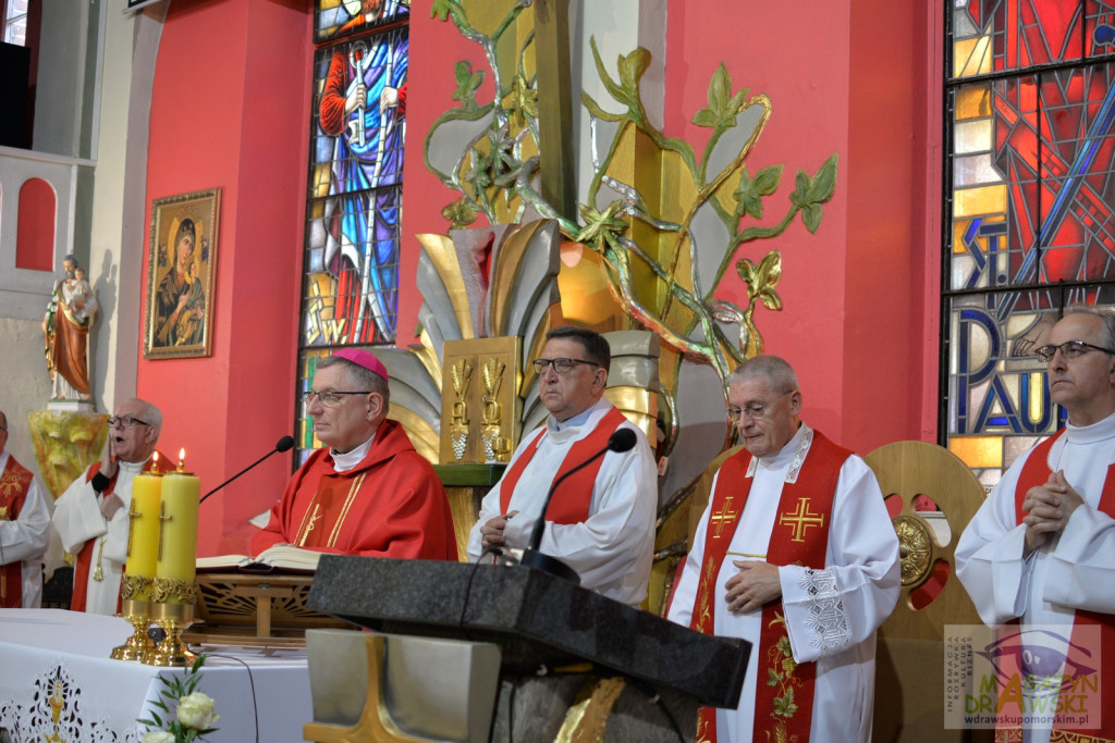 Odpust Parafii Św. Pawła Apostoła