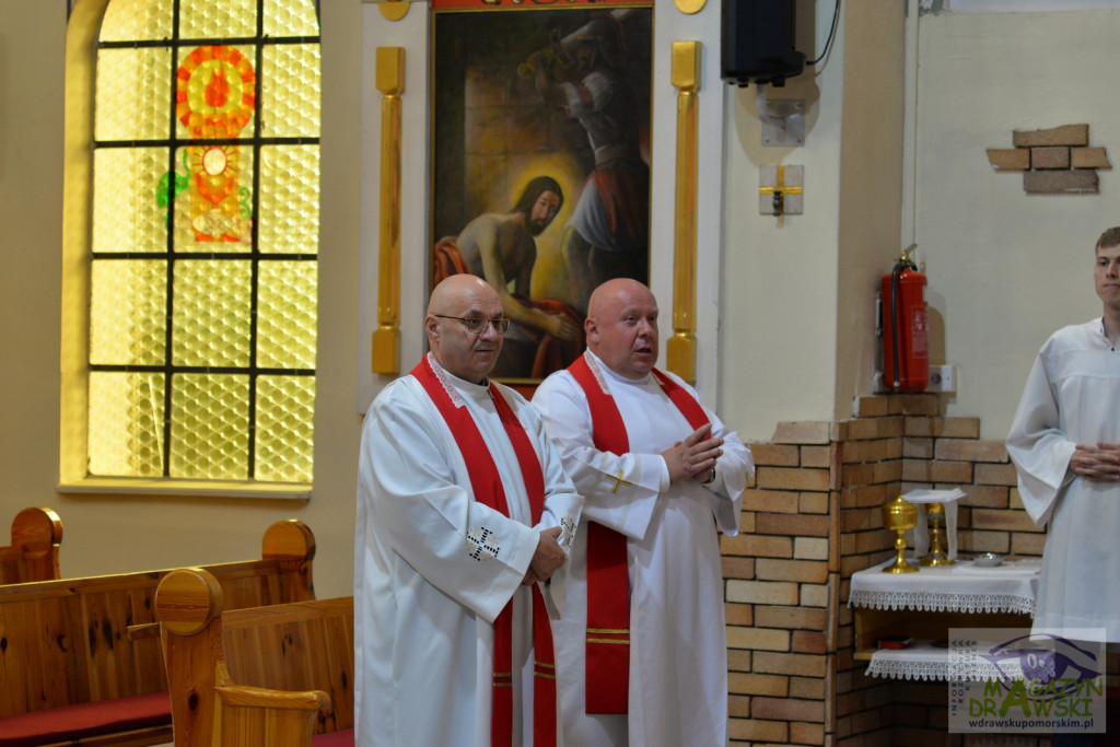 Odpust Parafii Św. Pawła Apostoła