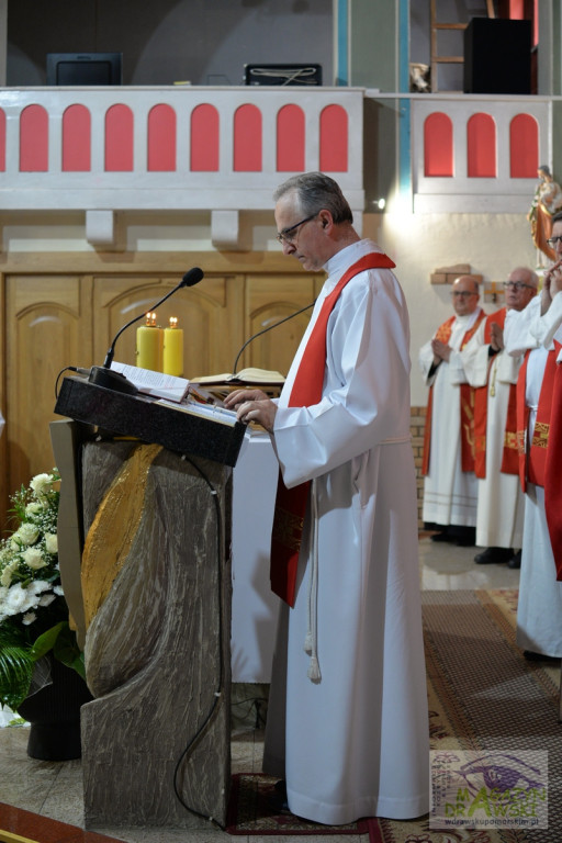 Odpust Parafii Św. Pawła Apostoła