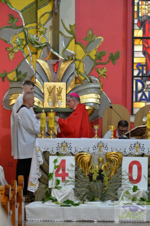 Odpust Parafii Św. Pawła Apostoła