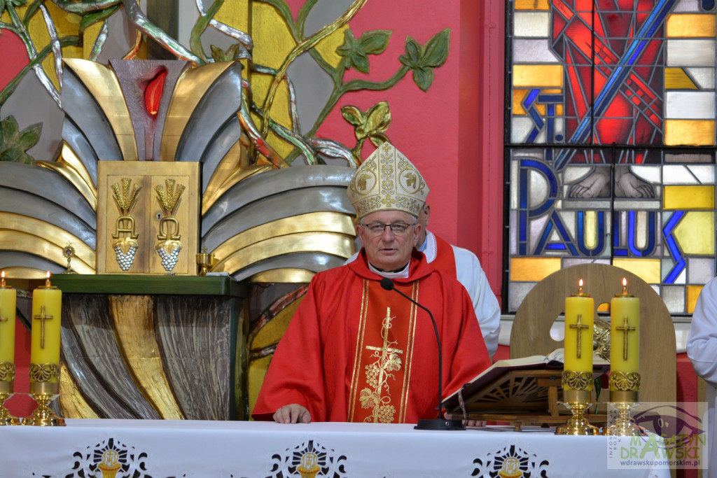 Odpust Parafii Św. Pawła Apostoła