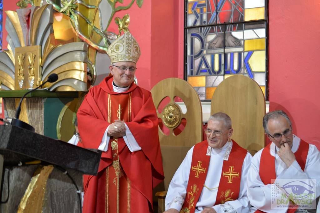 Odpust Parafii Św. Pawła Apostoła