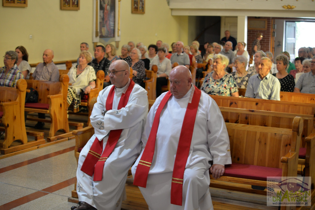 Odpust Parafii Św. Pawła Apostoła