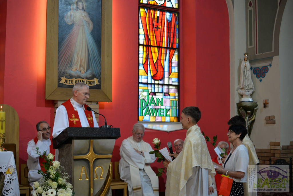 Odpust Parafii Św. Pawła Apostoła