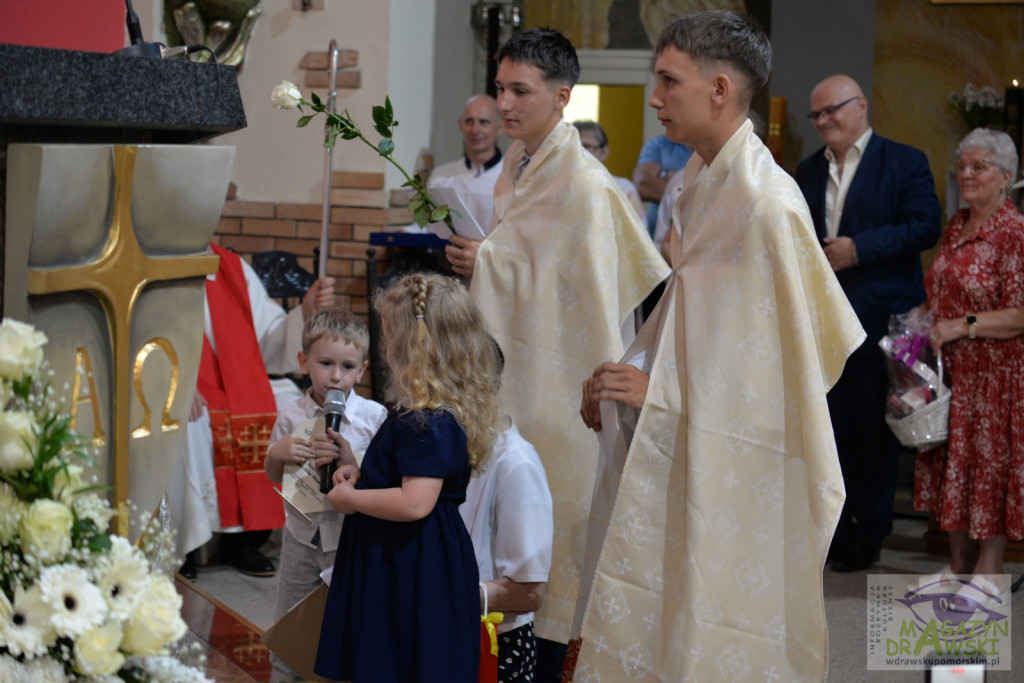 Odpust Parafii Św. Pawła Apostoła
