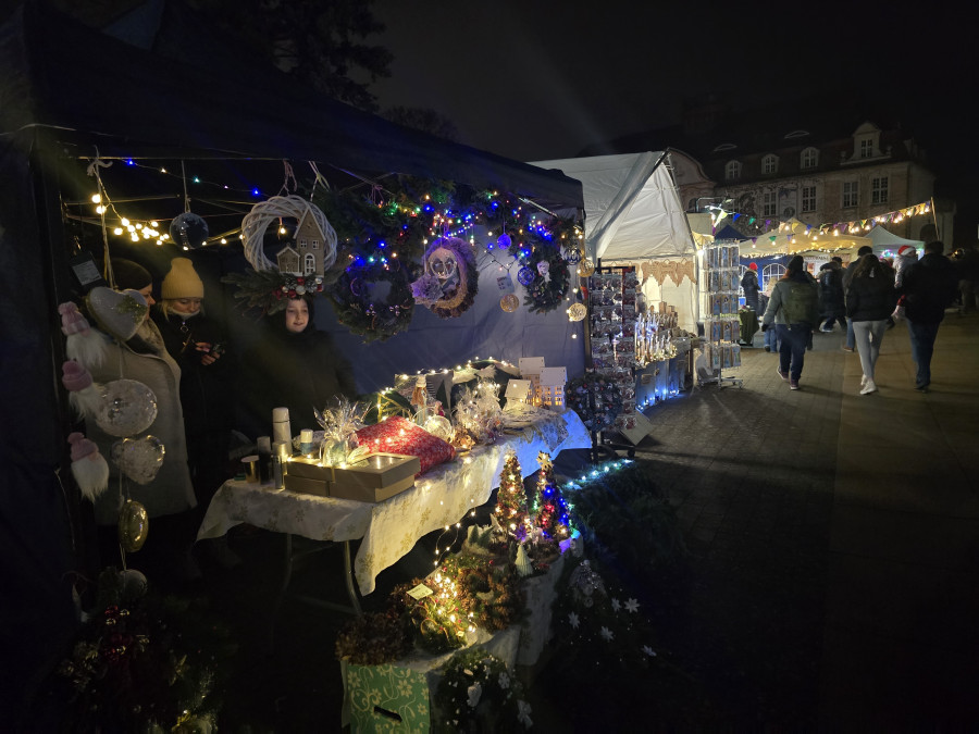 Zdjęcie: Tomasz Jasyk [Magazyn Drawski] 