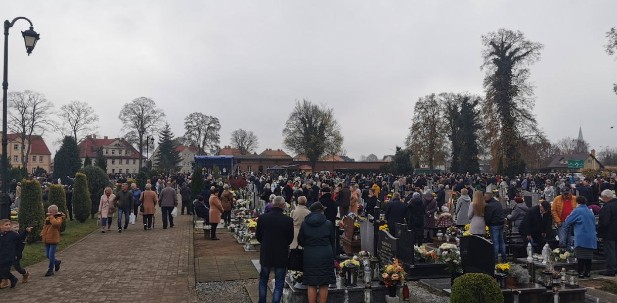 Zdjęcie: Tomasz Jasyk [Magazyn Drawski]