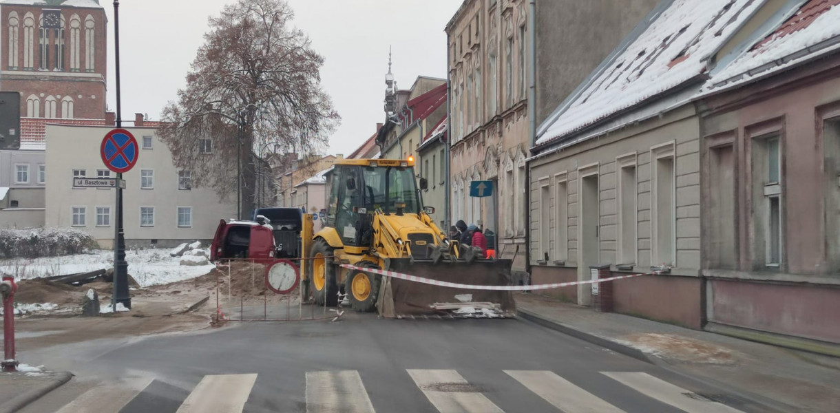 Urząd Miasta Drawsko Pomorskie