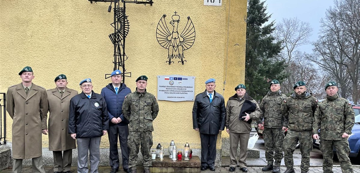 Zdjęcie: CSB Drawsko
