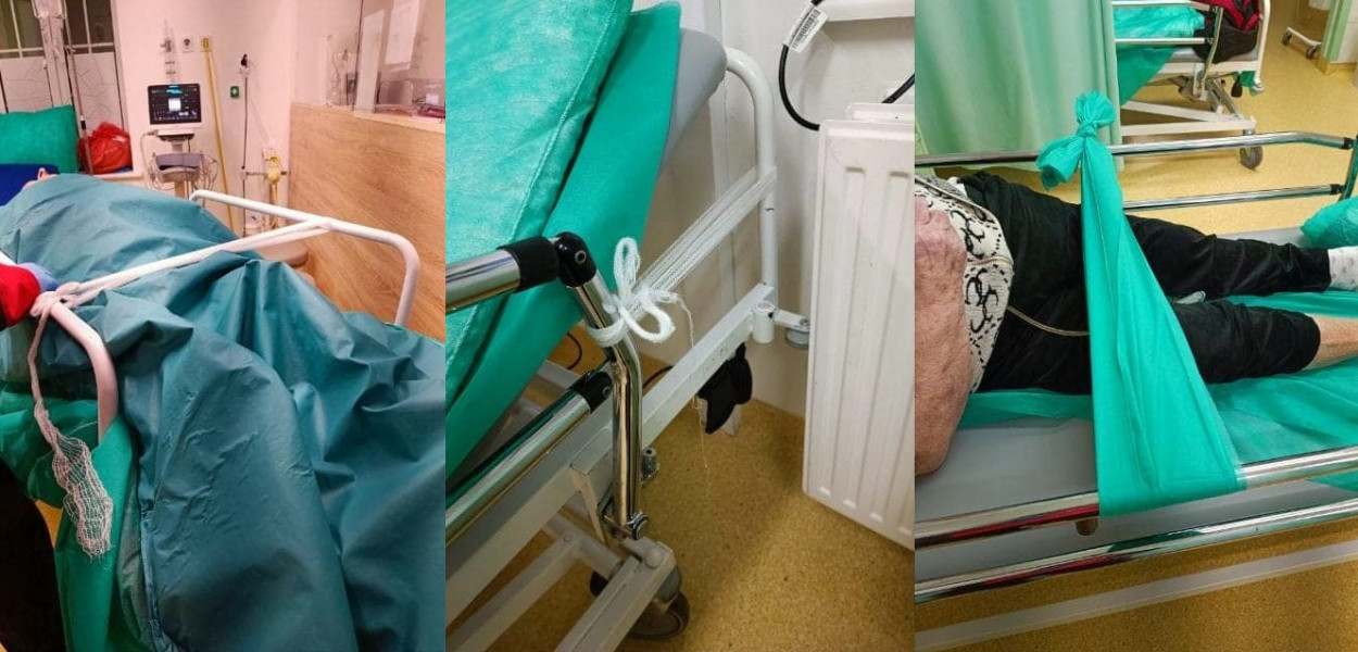 Drawski SOR oceniony przez czytelnika