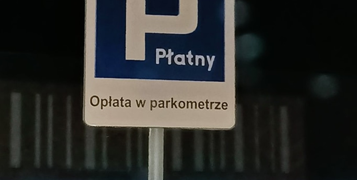 Galeria HOSSO w Złocieńcu i Drawsku Pom wprowadziła płatny parking 