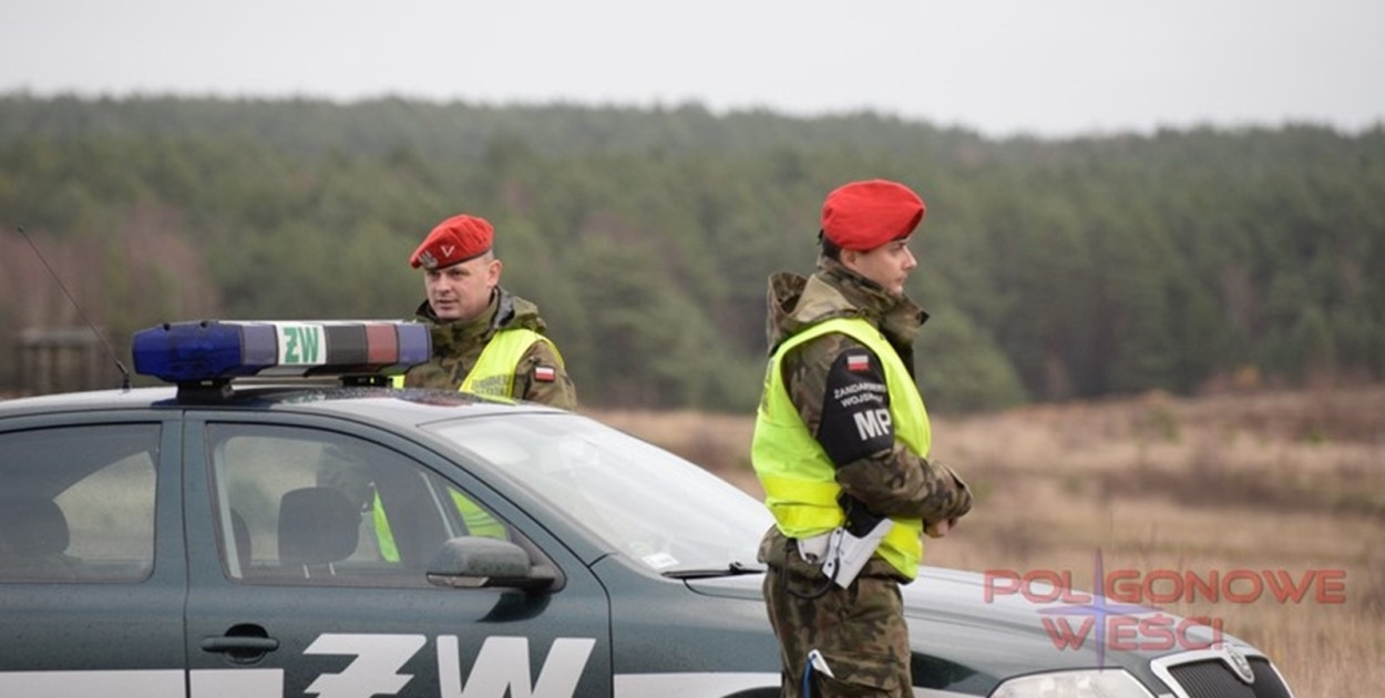 Zdjęcie: Tomasz Jasyk [Magazyn Drawski]