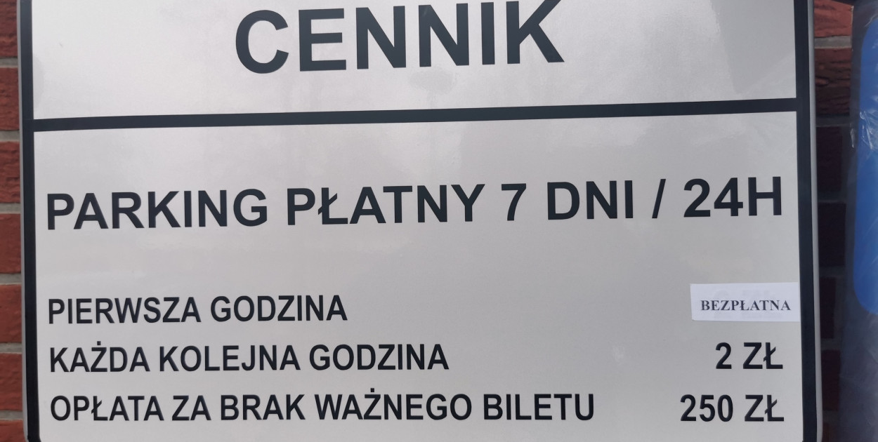 Dobra wiadomość dla klientów Galerii Hosso