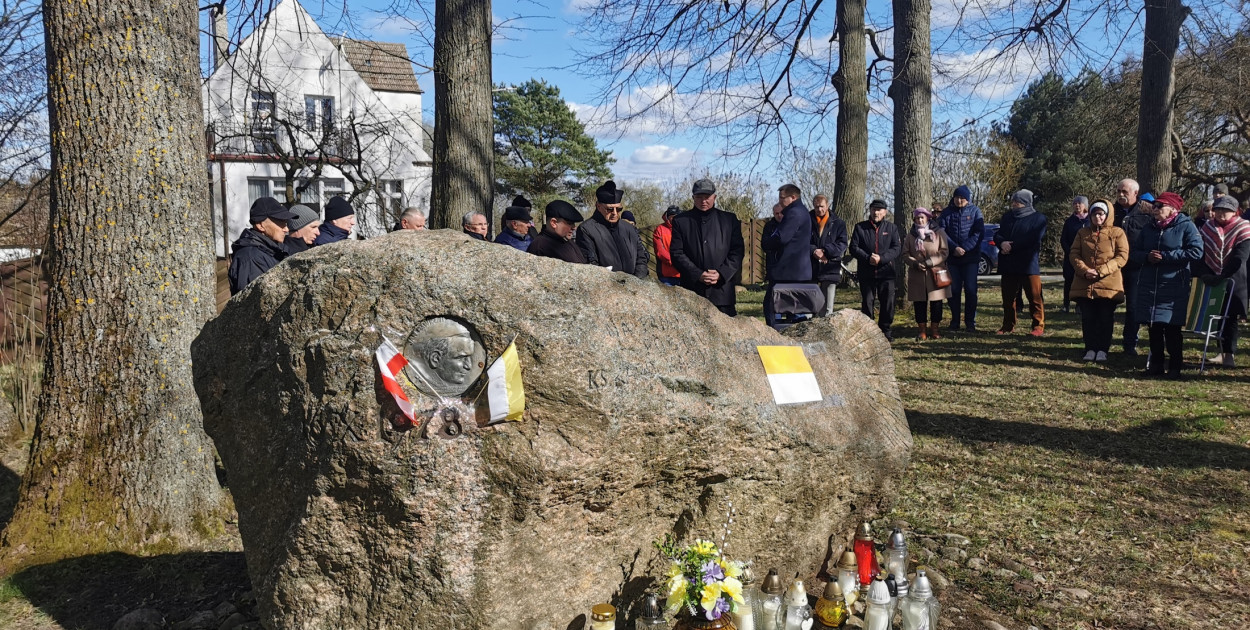 Zdjęcie: Tomasz Jasyk [Magazyn Drawski]