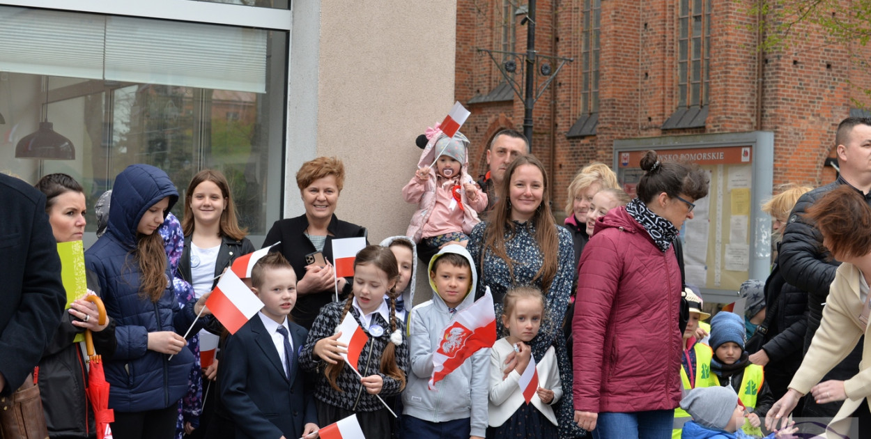 Zdjęcie: Tomasz Jasyk [Magazyn Drawski]