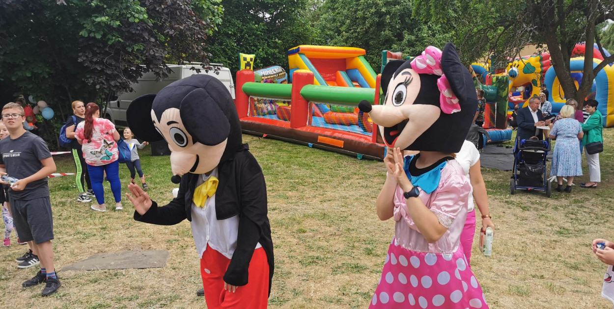 Zdjęcie: Tomasz Jasyk [Magazyn Drawski]