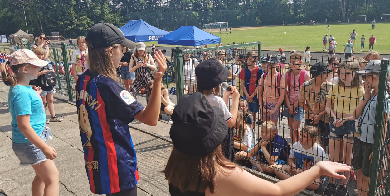 Zdjęcia: Tomasz Jasyk [Magazyn Drawski]