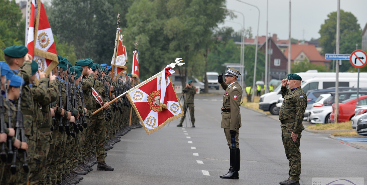 Zdjęcie: Tomasz Jasyk [Magazyn Drawski]