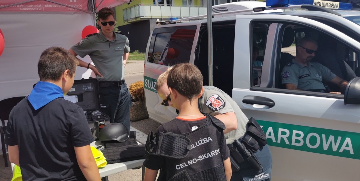 Zdjęcia: Tomasz Jasyk [Magazyn Drawski]