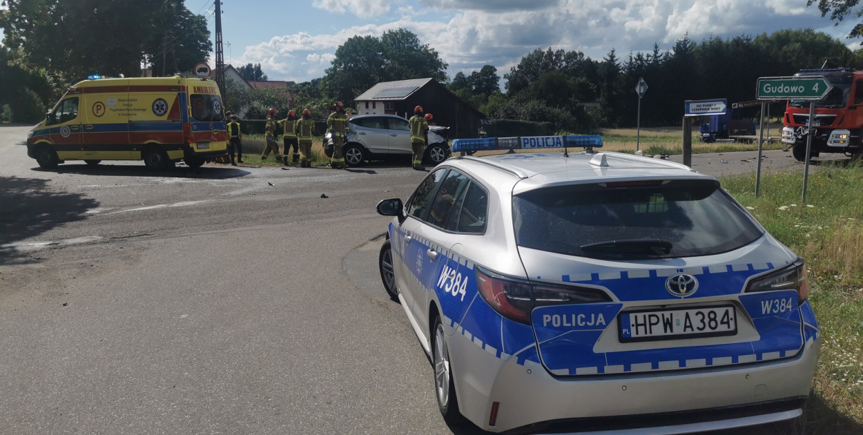 Zdjęcia: Tomasz Jasyk [Magazyn Drawski]