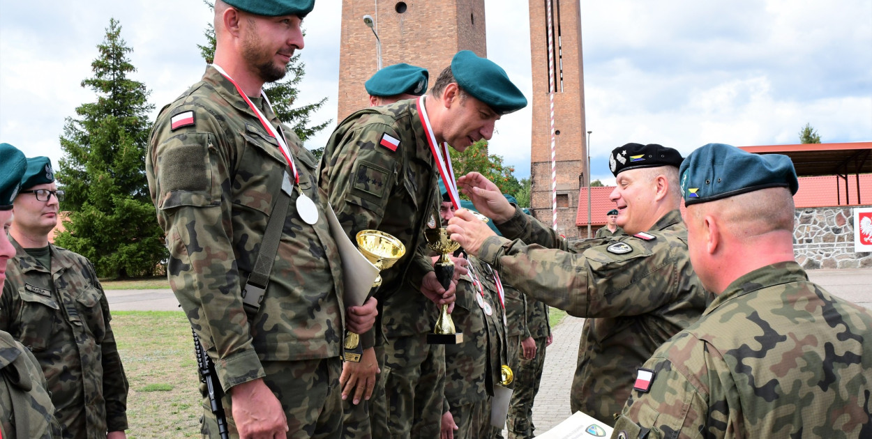 Zdjecia: 2 Brygada Zmechanizowana