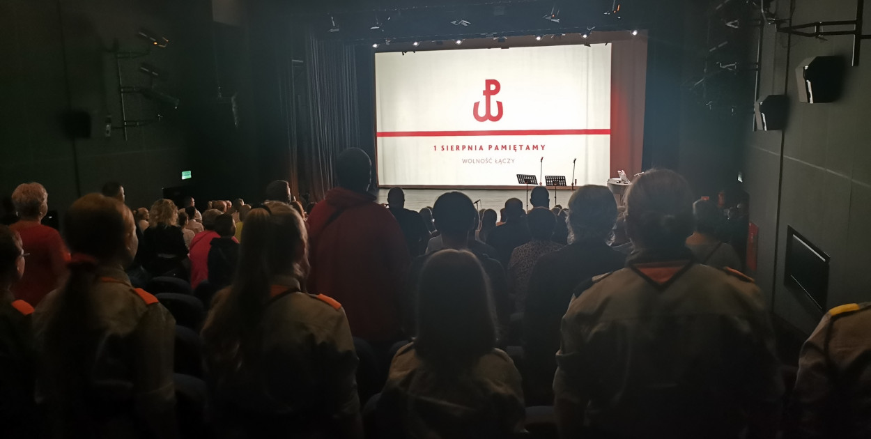 Zdjęcie: Tomasz Jasyk [Magazyn Drawski]