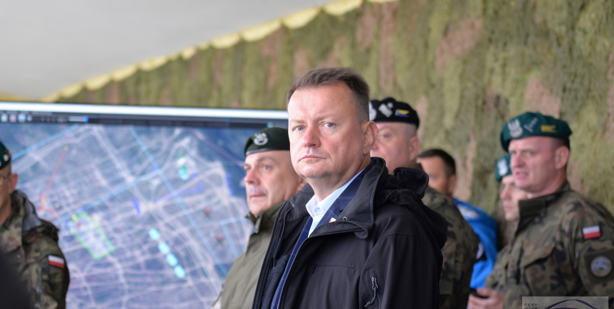 Zdjęcie: Tomasz Jasyk [Magazyn Drawski]