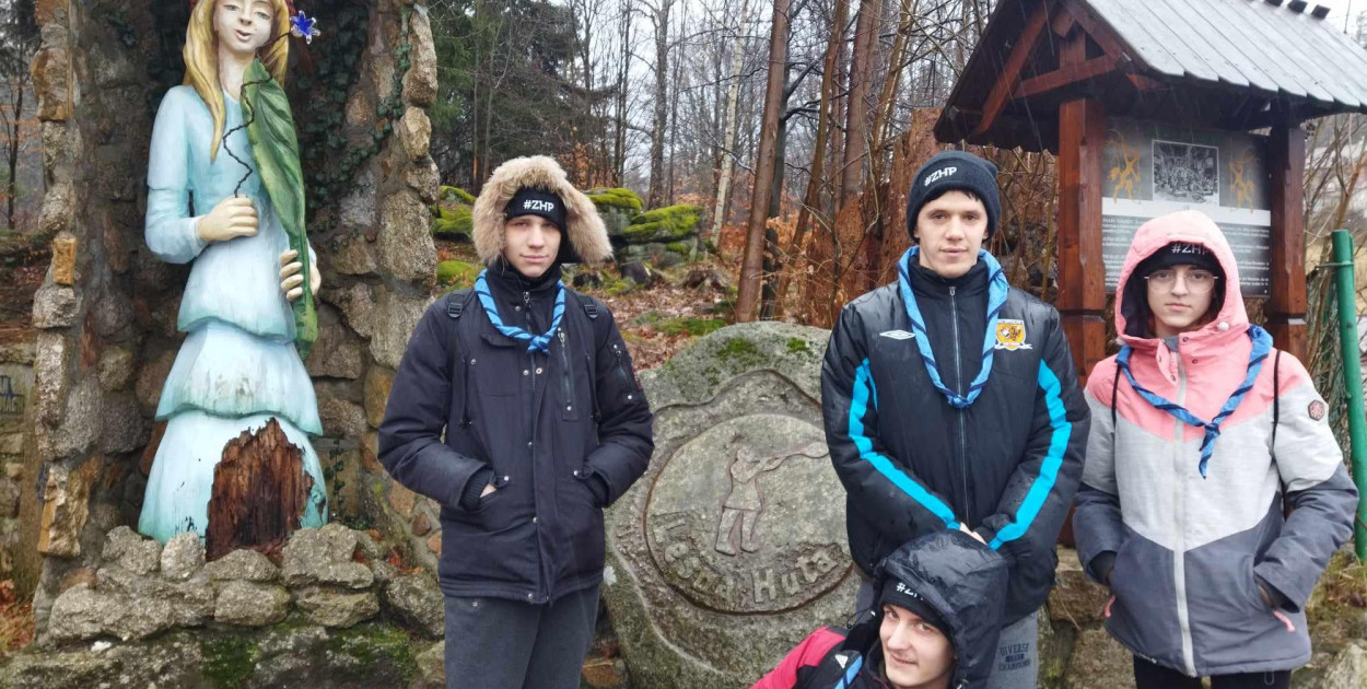 Zdjęcia: ZPET w Bobrowie
