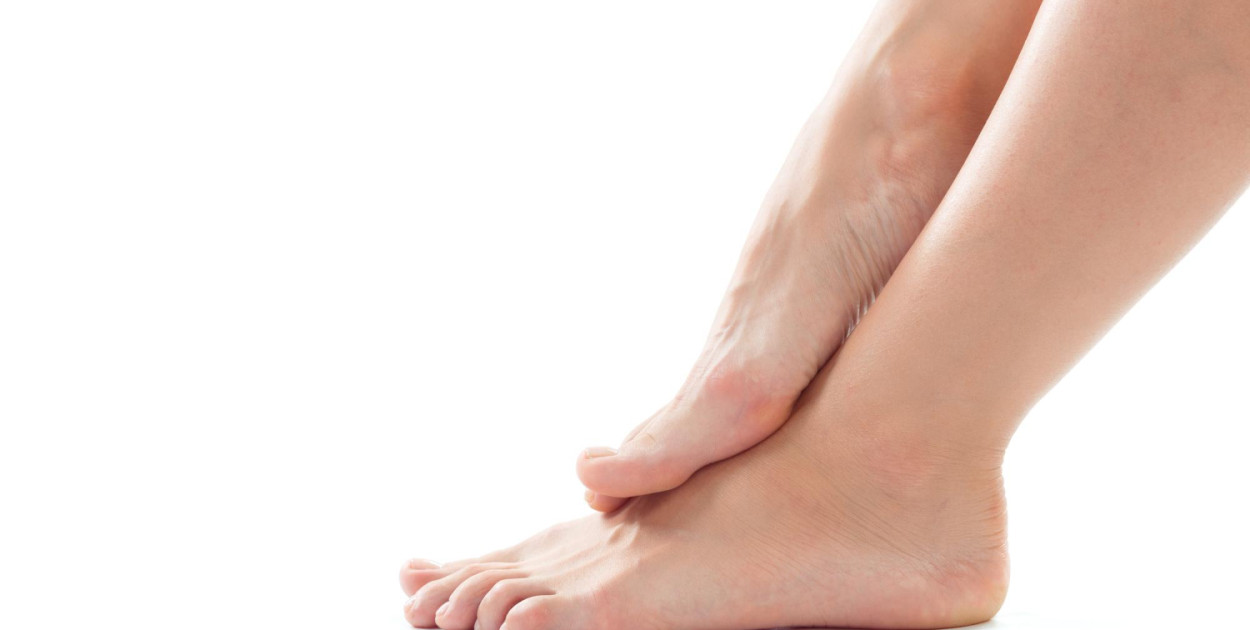 Nieleczona ostroga piętowa: Ignorowana ból, potencjalne konsekwencje