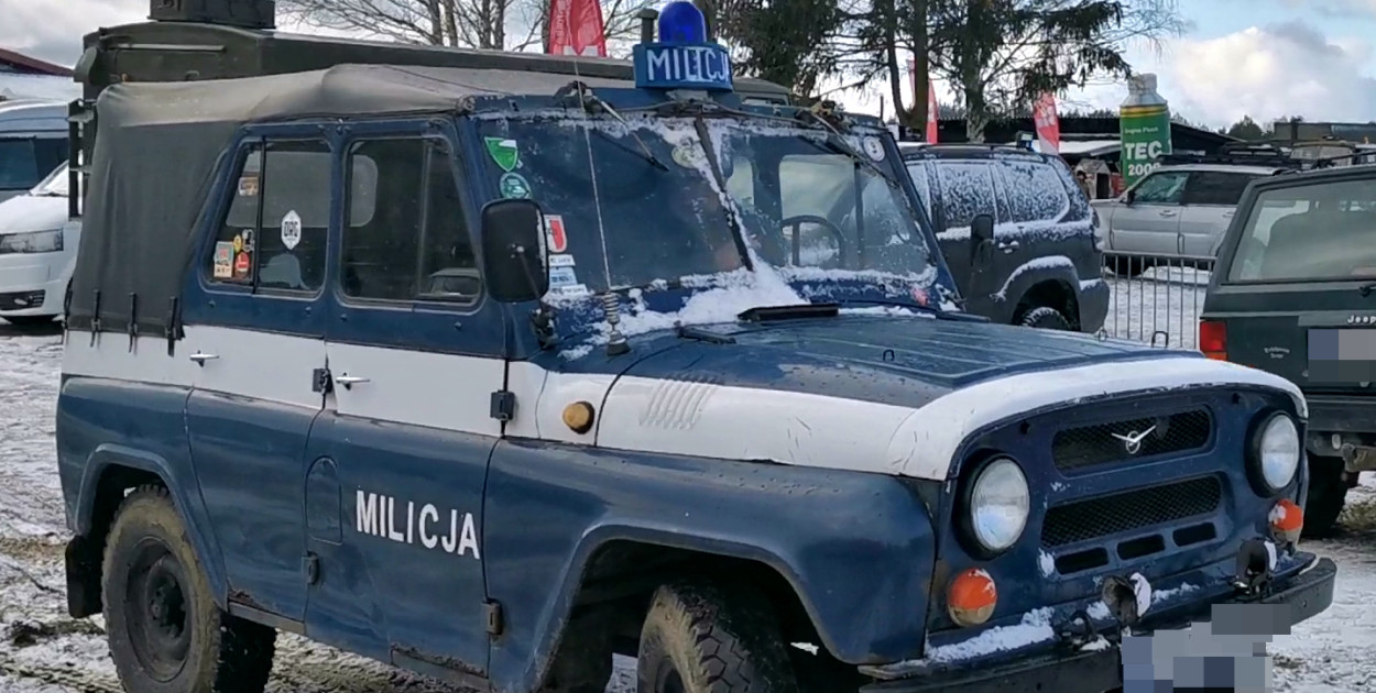 6 kwietnia 1990 roku przestała istnieć Milicja Obywatelska