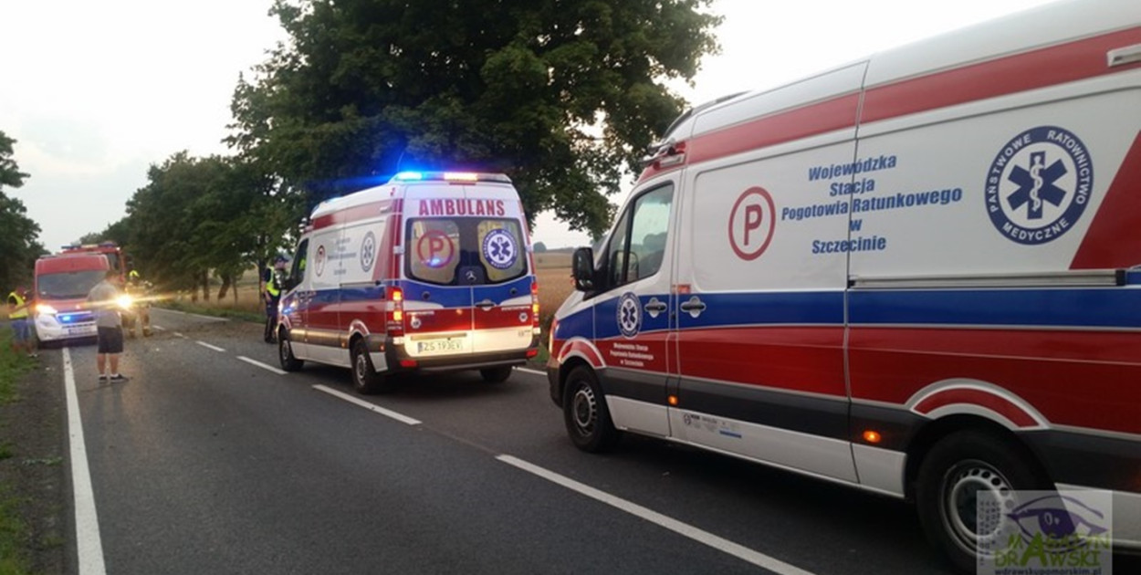 Zdjęcie: Tomasz Jasyk [Magazyn Drawski]