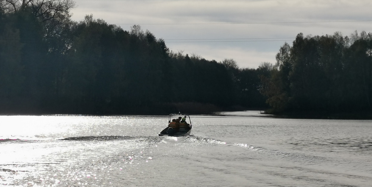 Zdjęcie: Tomasz Jasyk [Magazyn Drawski]