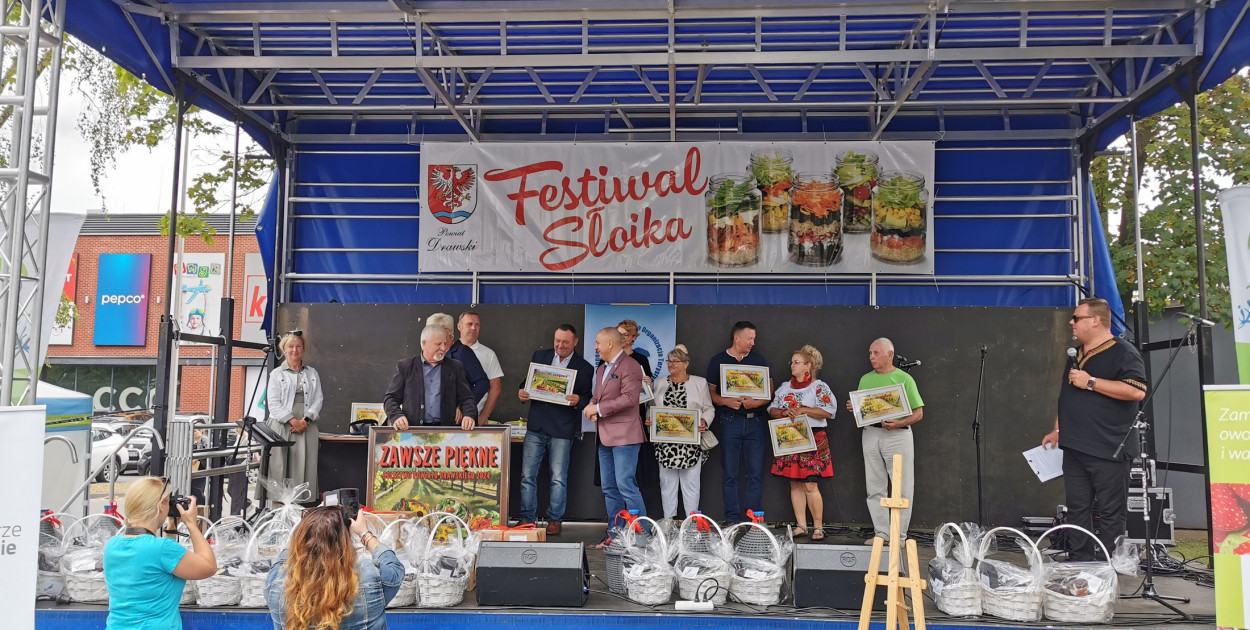 Zdjęcie: Tomasz Jasyk [Magazyn Drawski]