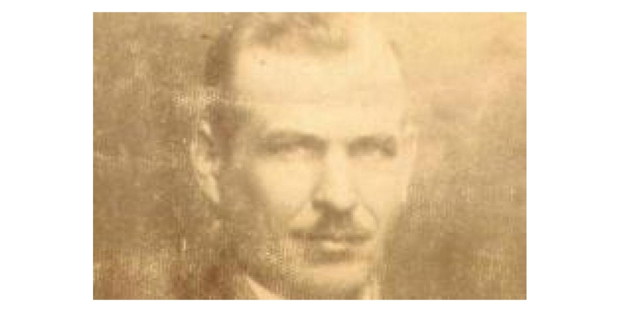 Kapral Piotr Konieczka, który zginął bohatersko 1 września 1939 r., wciąż czeka na