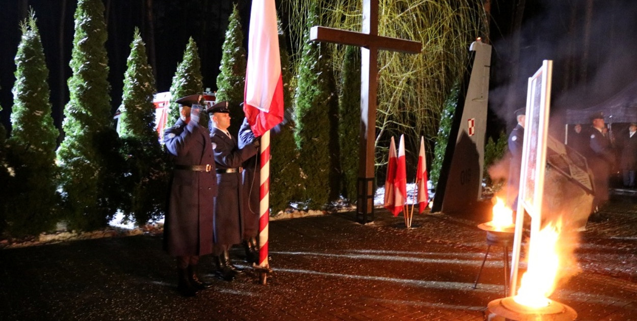 Zdjęcia: 12 BBST z Mirosławca